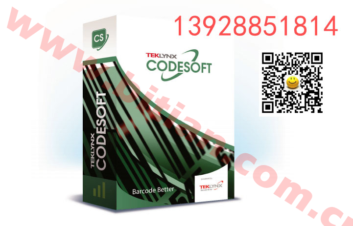 codesoft pro 专业版